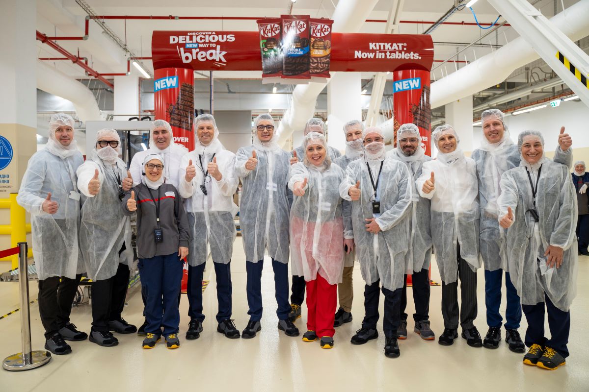 Визия_Нестле_Финансови Резултати